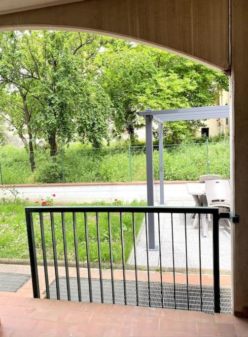 Bella Garden House - Private Garden In Флоренция Экстерьер фото